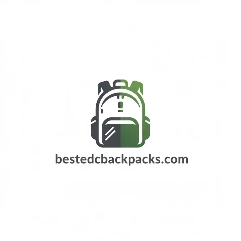 Bestedcbackpacks logo