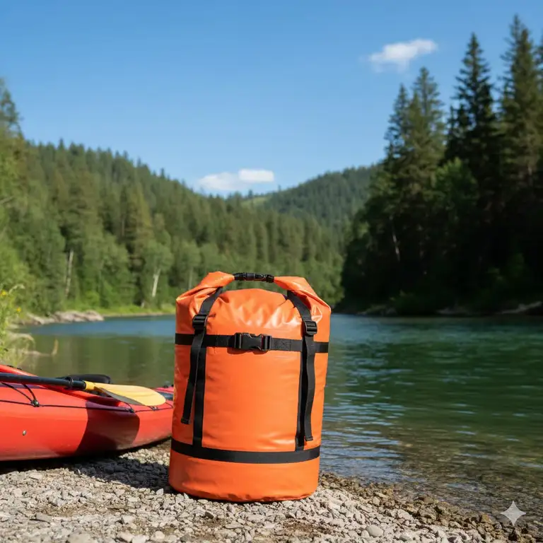 100l dry bag: 7 Ultimate Picks for Epic Adventures
