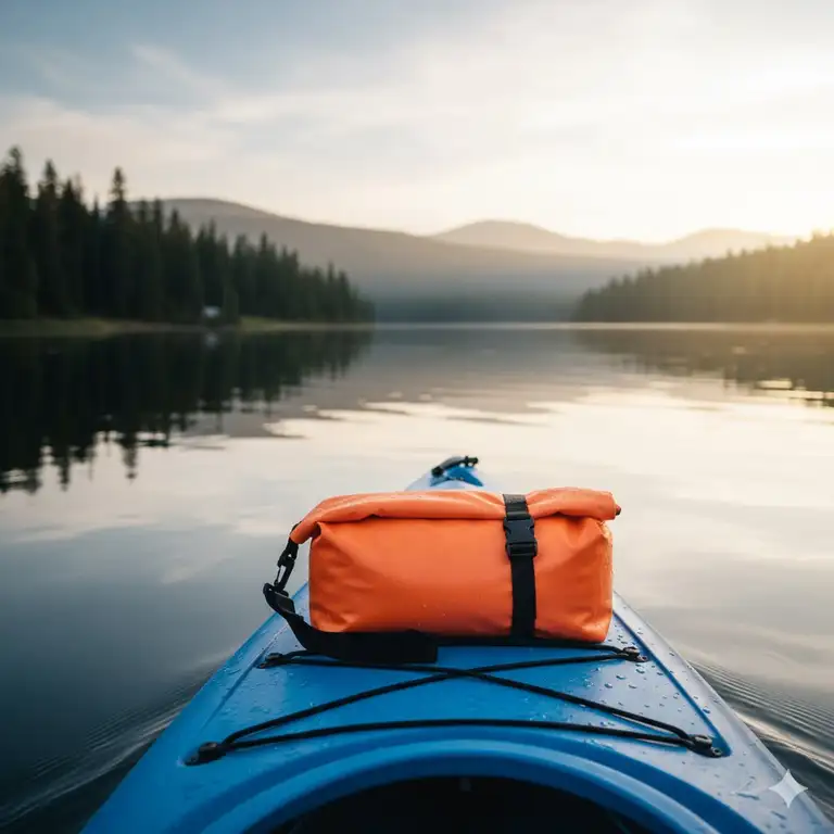 10L Dry Bag: 7 Best Waterproof Options for 2025 Adventures