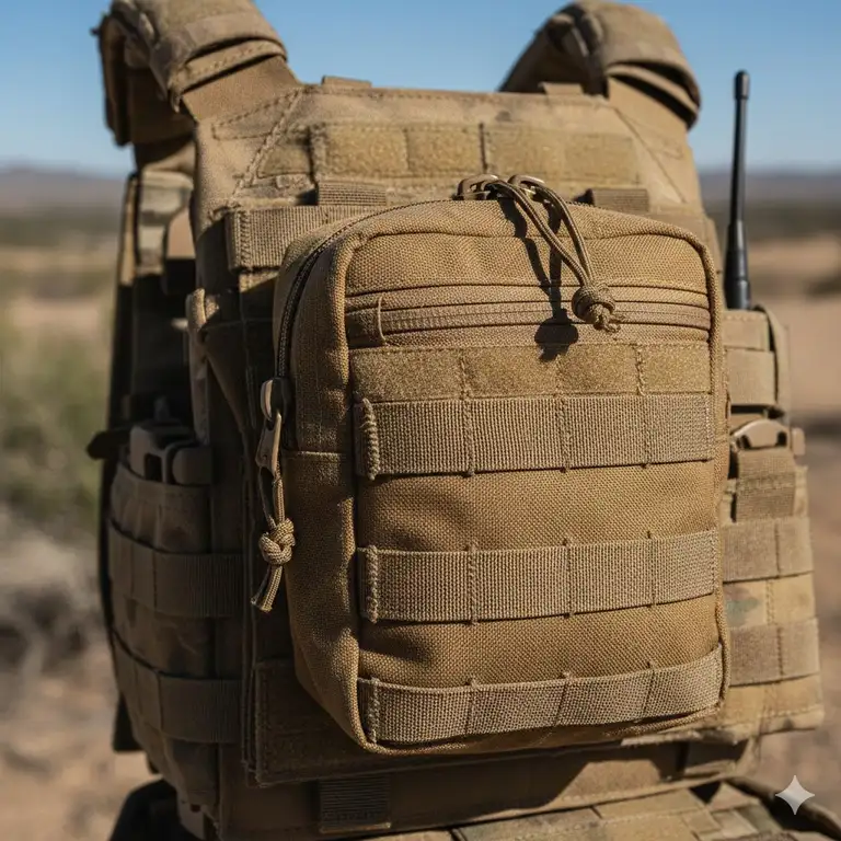 GP Pouch: The Ultimate 7+ Incredible Gear Organizers of 2025