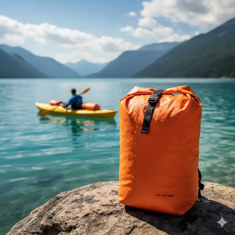 20l drybag Domination: 7 Amazing Waterproof Packs for 2025