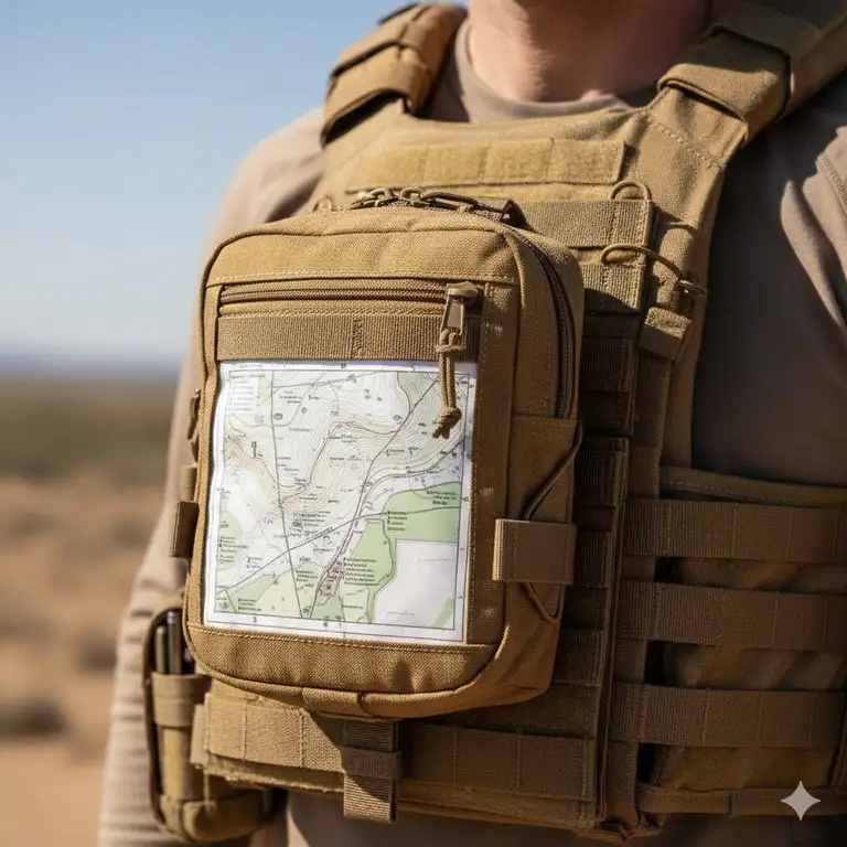 Admin Pouch: 7 Best Tactical Picks for Ultimate Organization in 2025