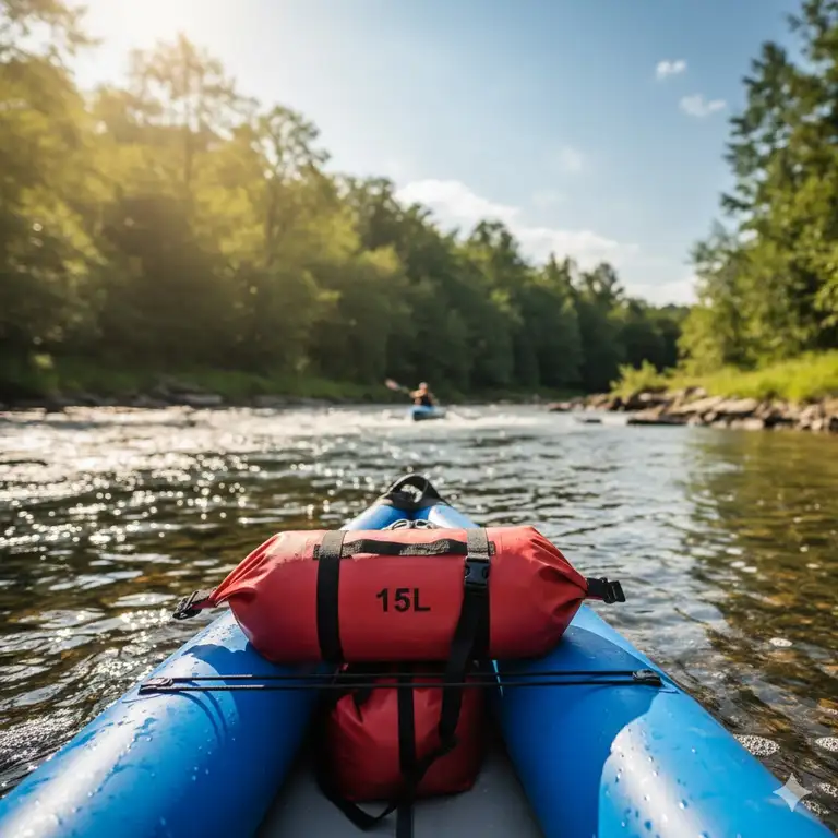 15L Dry Bag: 7 Shockingly Good Picks for 2025 That Adventurers Love