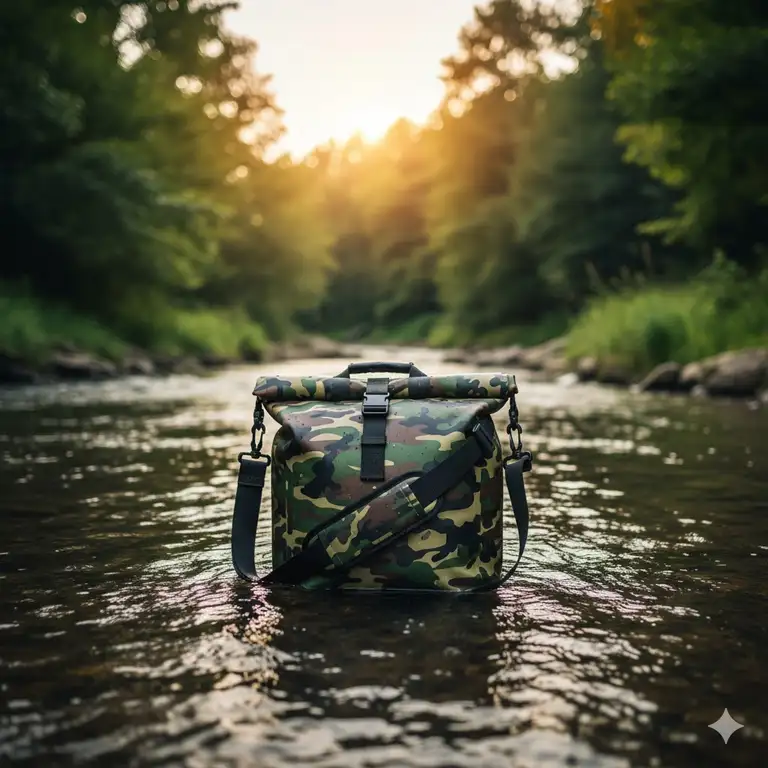 Camo Dry Bag: 7 Best Waterproof Options 2025