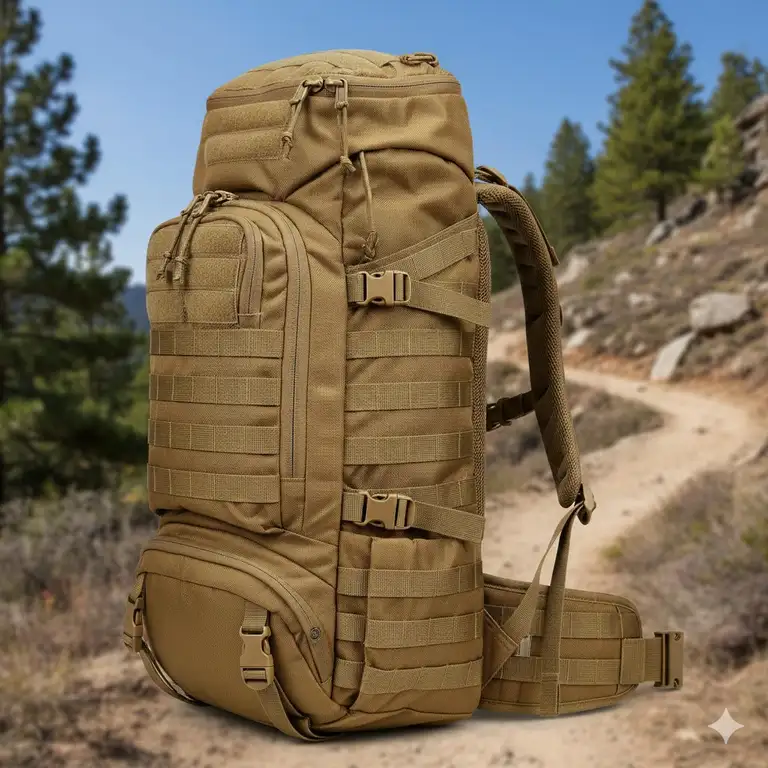 💥 The Ultimate Guide to Choosing the Best Coyote Backpack: 7 Expert-Analyzed Models for Every Mission!