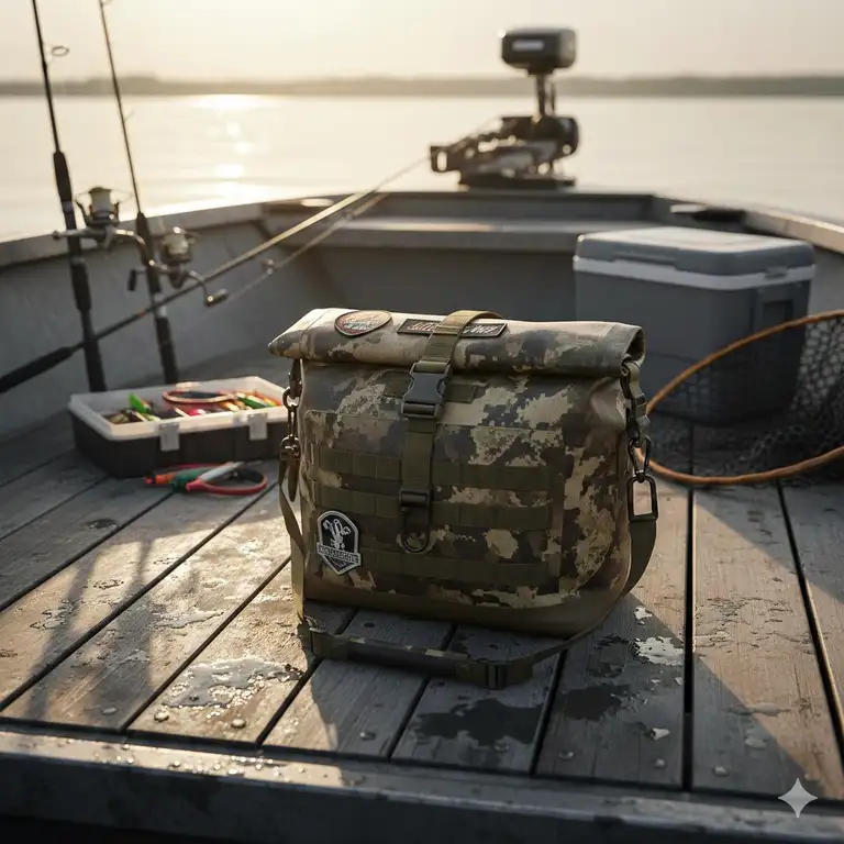 7 Best Fishing Dry Bag Models for 2026: Expert Gear Guide