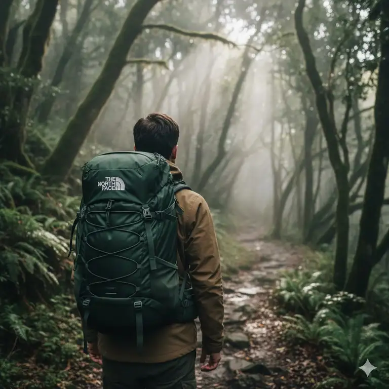 7 Best Dark Green North Face Backpack Models You Need in 2026