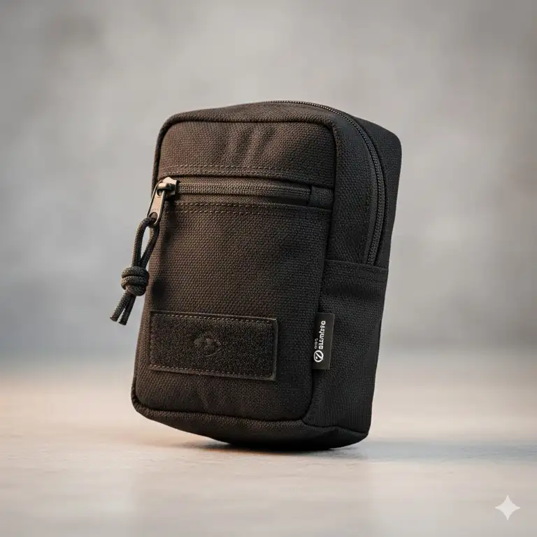 Small MOLLE Admin Pouch: 7 Powerful Picks for Tactical Organization ⚡