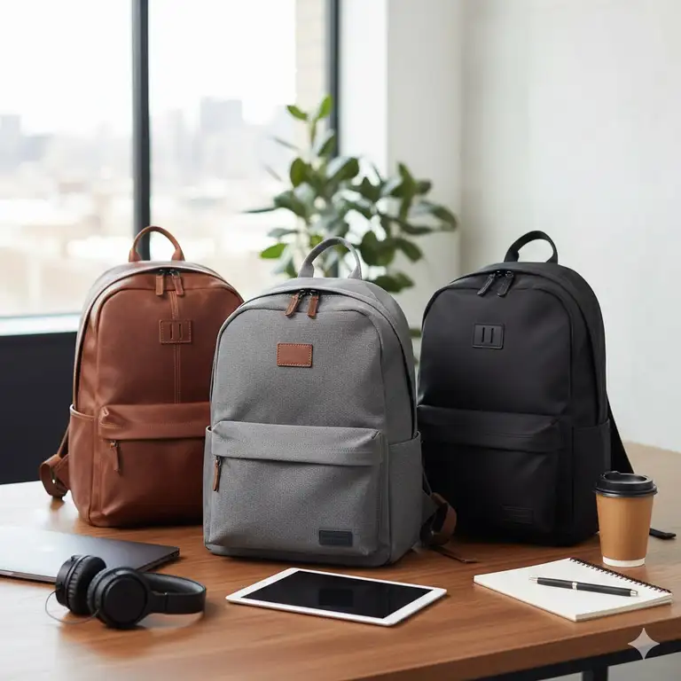 7 Best Backpacks for Work in 2026: Expert Reviews & Top Picks