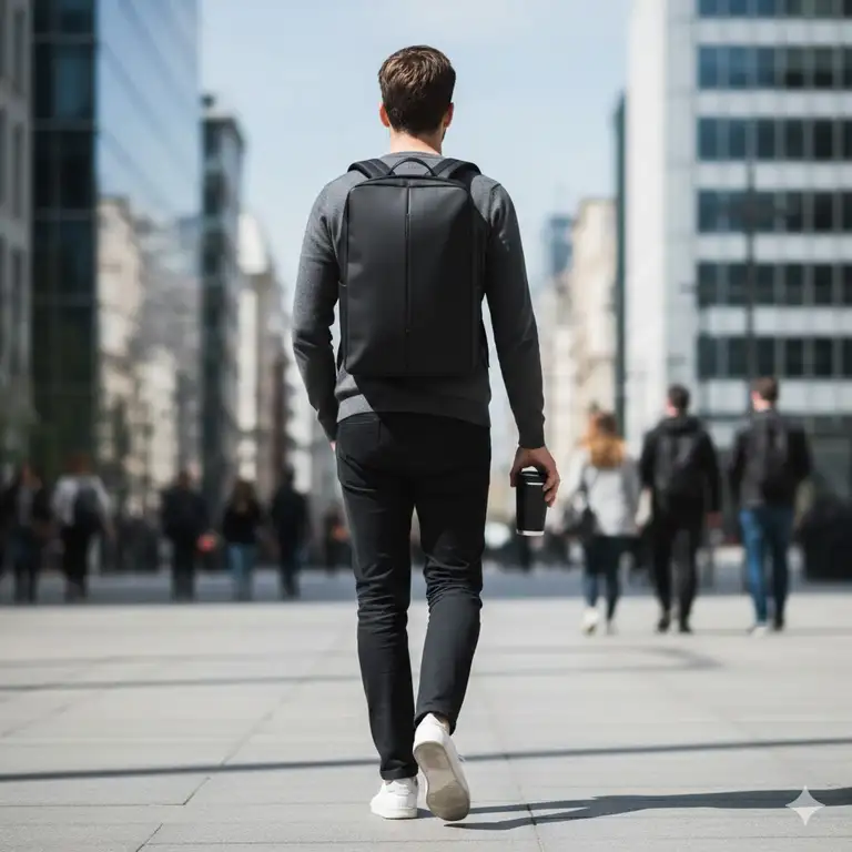 7 Best Minimal Backpack Options in 2026: Sleek Designs for Work & Travel