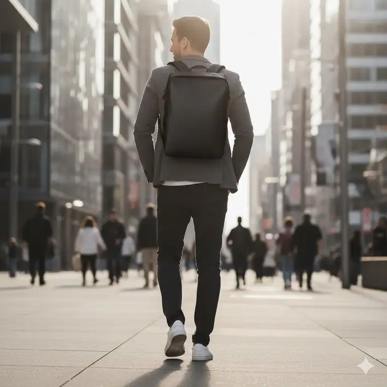 7 Best Minimalist Backpack Options to Simplify Your 2026 Life!