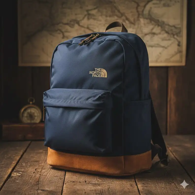 7 Best Vintage North Face Backpack Models You Must Have in 2026!
