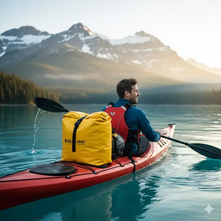 7 Best sealine drybag Options in 2026: Expert Waterproof Gear Review