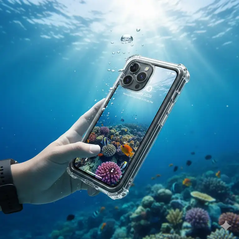 7 Best waterproof phone case iphone 14 pro max Picks for 2026