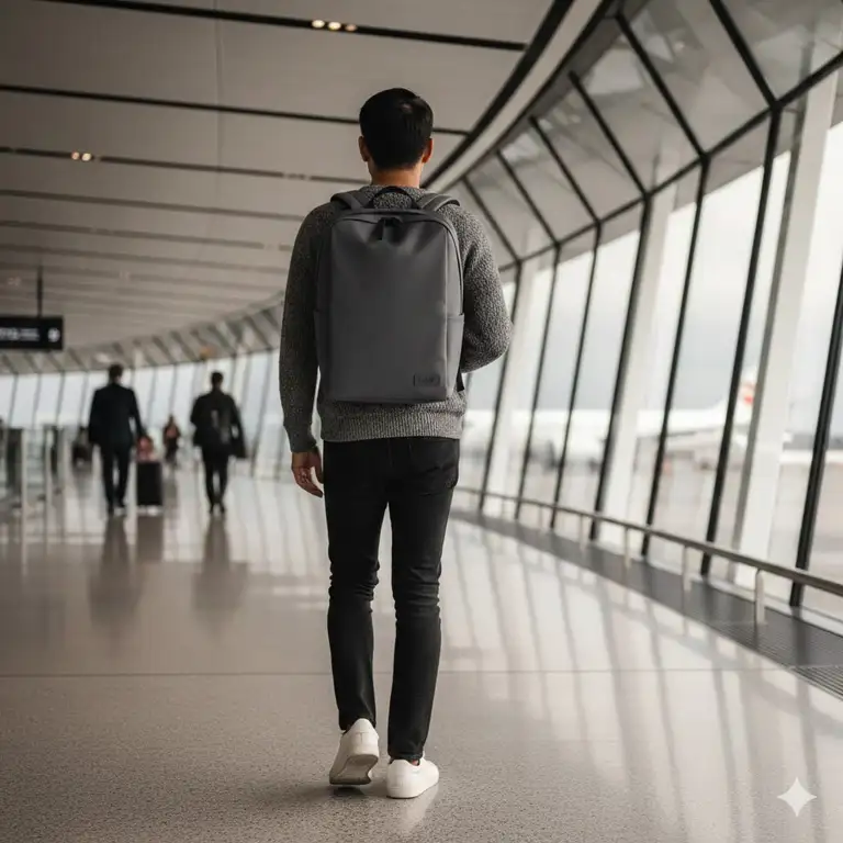 July Carry All Backpack Series 2 Review: 7 Best Travel Picks for 2026