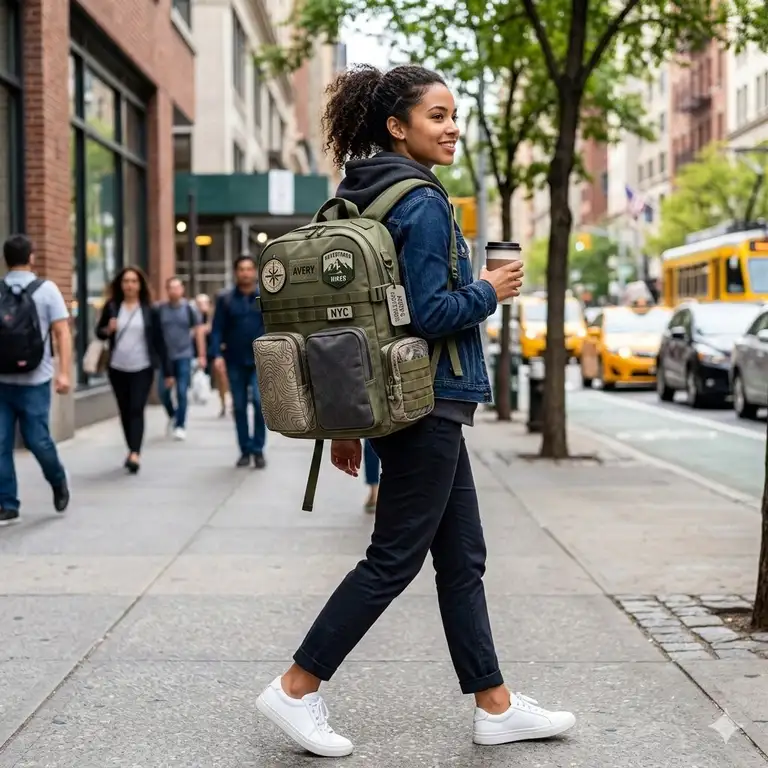 7 Best Customisable Backpack Models for 2026: The Expert Review