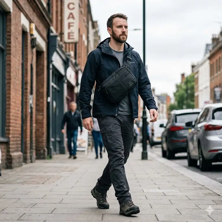 Best Concealed Carry Bag 2026: 7 Top Rated Packs for Secure Safety