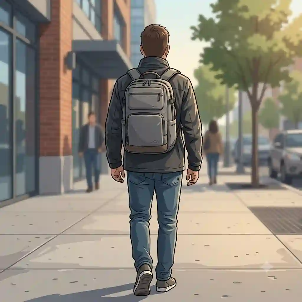 5 Best ccw backpack Options for 2026: Expert Tested & Reviewed
