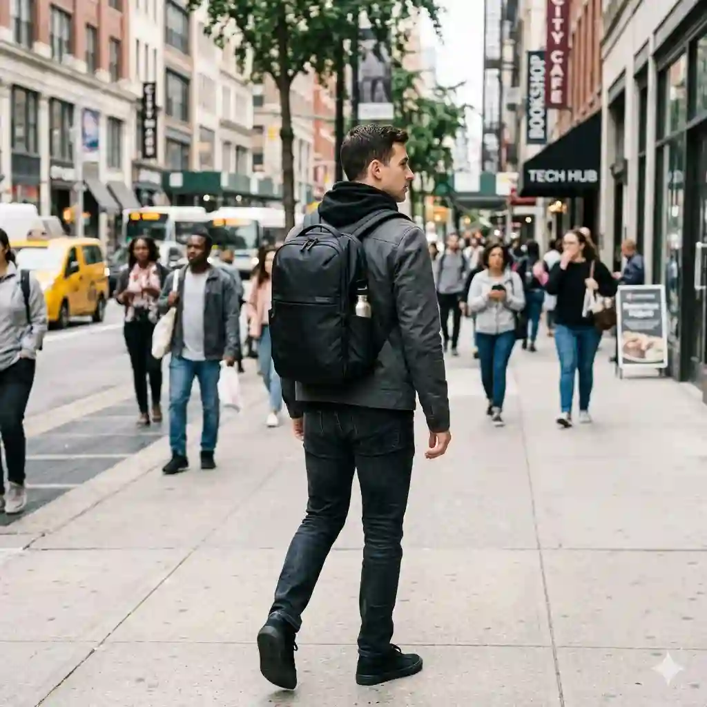 The 5 Best Everyday Carry Backpacks (2026) | Expert Commuter Guide