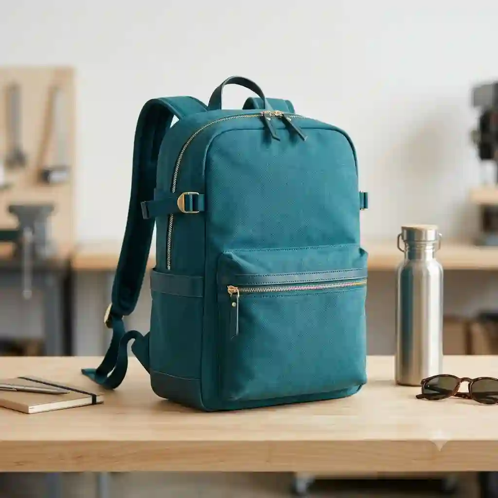 5 Best Options for a Teal Backpack in 2026 (Expert Field Review) 🎒